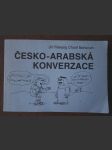 Česko-arabská konverzace - náhled