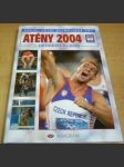 XXVIII. Letní olympijské hry Atény 2004 - náhled