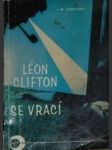 Léon Clifton se vrací - náhled