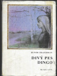 Divý pes Dingo - Príbeh prvej lásky - náhled