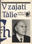 V zajatí Tálie - náhled