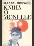 Kniha o Monelle - náhled