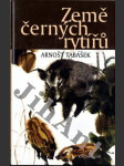 Země černých rytířů - náhled