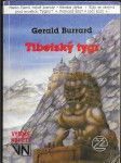 Tibetský tygr - náhled