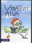 Vynálezce Alva - náhled