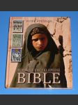 Rodinná encyklopedie Bible - náhled
