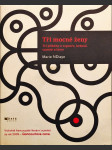 Tři mocné ženy - tři příběhy o vzpouře, hrdosti, samotě a lásce - náhled