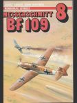 Messerschmitt 8 Bf 109 - náhled