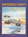 Messerschmitt Me 262 Schwalbe - náhled