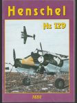 Henschel Hs 129 - náhled