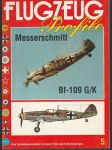 Flugzug Profile Messerschmitt Bf-109 G/K - náhled