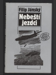 Nebeští jezdci - náhled