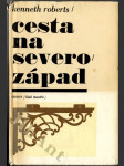 Cesta na severozápad - náhled