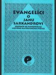 Evangelíci o Janu Sarkandrovi - náhled
