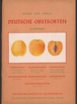 Deutsche Obstsorten 10. Lieferung - náhled