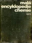 Malá encyklopedie chemie - náhled