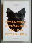 Dánská občanská válka 2018-24 - náhled