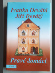 Pravé domácí - náhled