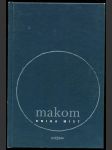 Makom - Kniha míst - náhled