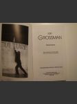 Jan Grossman - Inscenace - náhled