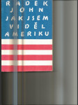 Jak jsem viděl Ameriku - náhled