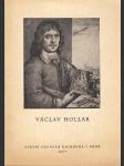 Václav Hollar 1607-1677 - náhled