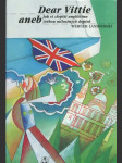 Dear Vittie aneb jak si zlepšit angličtinu... (bilingválna) - náhled