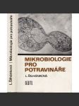 Mikrobiologie pro potravináře - náhled