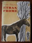 Ethan Frome - náhled
