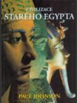 Civilizace starého Egypta - náhled