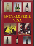 Encyklopedie vína - náhled