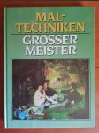 Mal-techniken Grosser Meister (veľký formát) - náhled