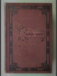 Květy 1905. Ročník XXVII. Druhé pololetí (Kniha LV.) - náhled