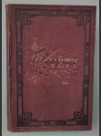 Květy 1902. Ročník XXIV. Prvé pololetí (Kniha XLVIII.) - náhled