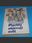 Plachty objevují svět - náhled