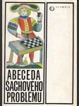 Abeceda šachového problému - náhled