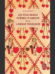Les Plus Beaux Poèmes d'amour de la langue française - náhled