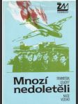 Mnozí nedoletěli - náhled