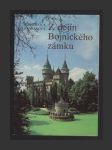 Z dejín Bojnického zámku - náhled