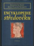 Encyklopedie středověku - náhled