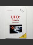 UFO: Důkazy, dokumentace  - náhled