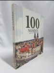 100 náměstí: Sto nejzajímavějších náměstí světa - náhled
