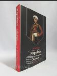 Napoleon a jeho první mamlúk Roustam: Napoleonské osobnosti - náhled