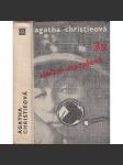 Třikrát slečna Marplová - Agatha Christie - Kapsa plná žita, Mrtvá v knihovně, Není kouře bez ohýnku - náhled