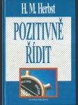 Pozitivně řídit - náhled