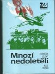 Mnozí nedoletěli - náhled