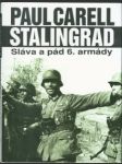 Stalingrad - sláva a pád 6. armády  - náhled