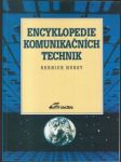 Encyklopedie komunikačních technik - náhled