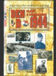 Den d, 1944 - hlasy z normandie - náhled