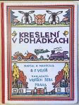 Kreslení v pohádkách - náhled